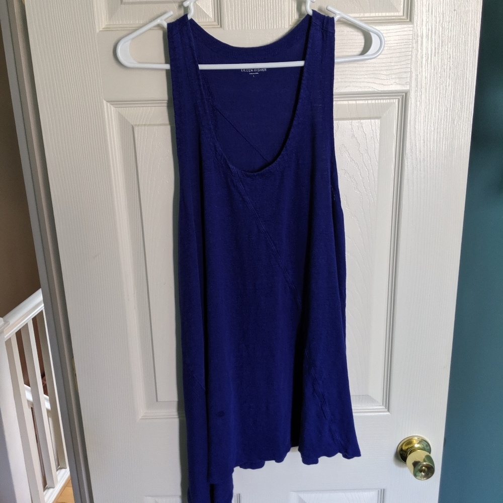 Eileen Fisher Tunic